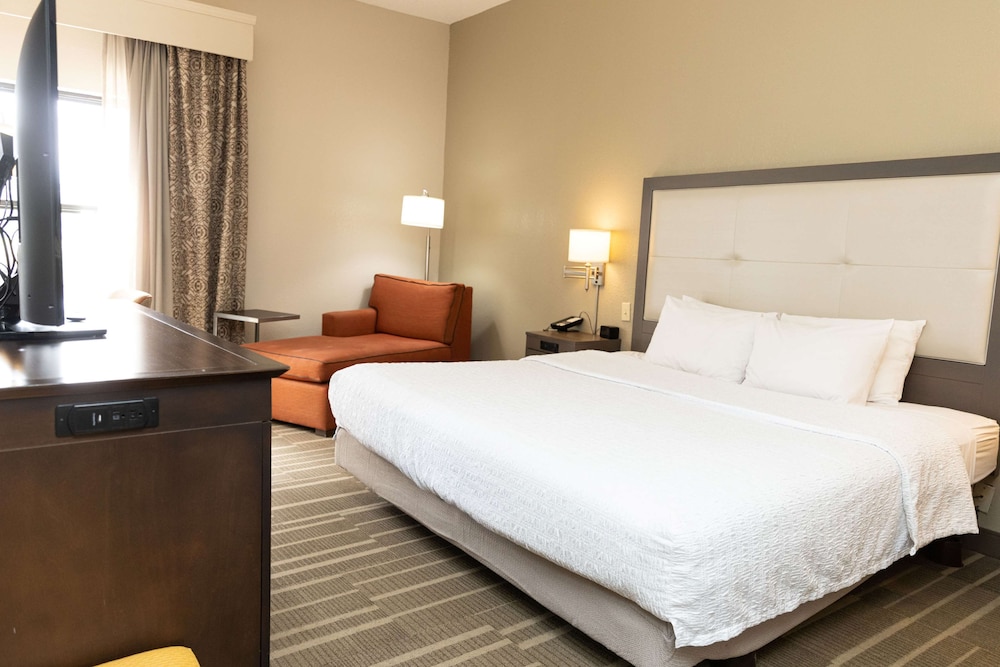 Hampton Inn Hammond - photo 23