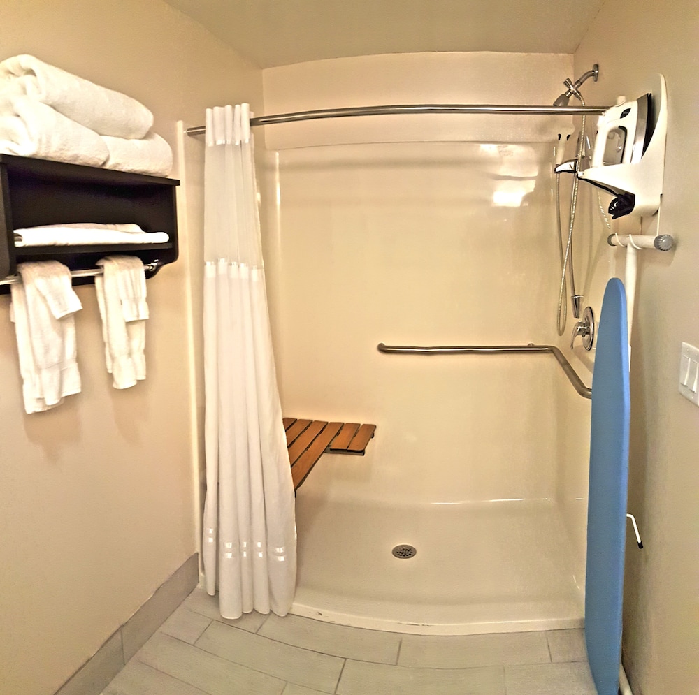 Holiday Inn & Suites Syracuse Airport Liverpool by IHG - photo 27