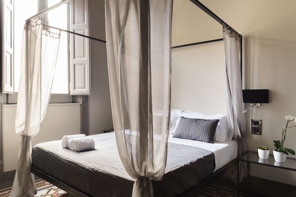 Le Royal in Reggio Calabria, Italy