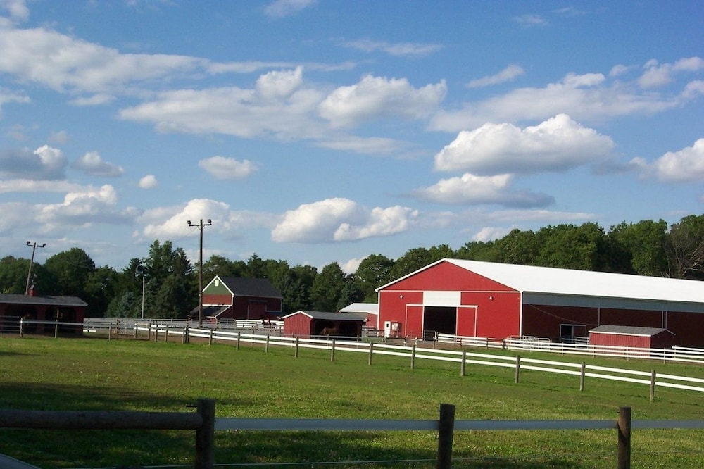 Flint Hill Farm AG - photo 10