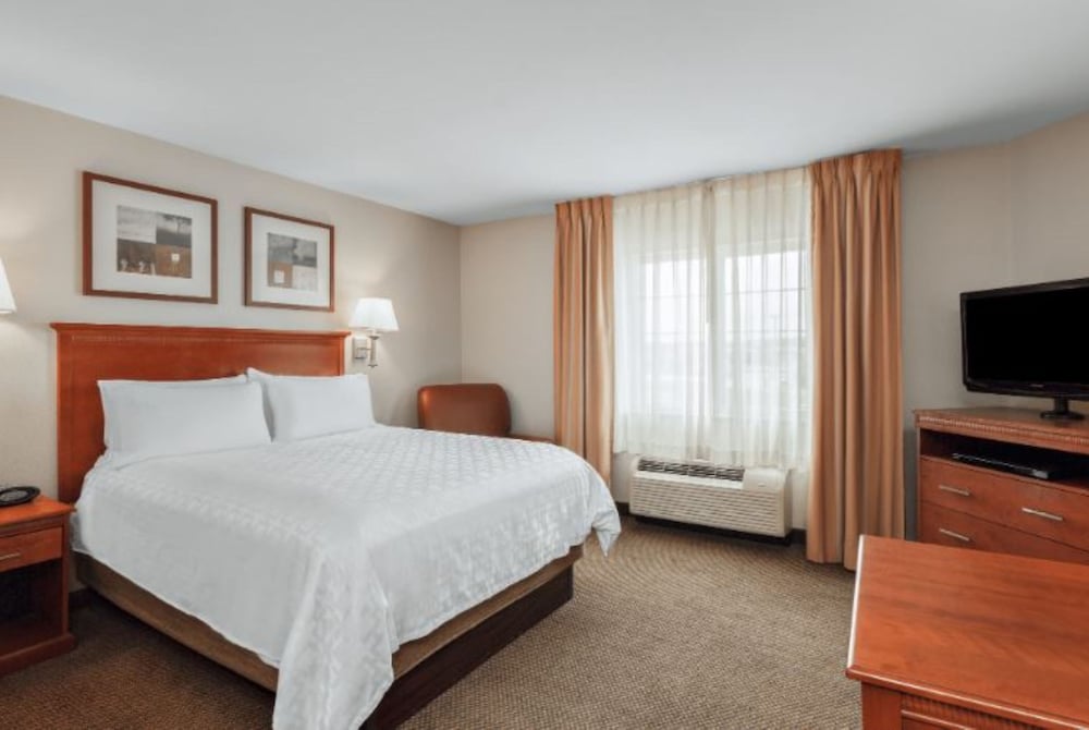 Candlewood Suites Gillette by IHG - photo 6