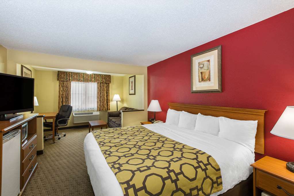 Baymont by Wyndham Fort Dodge - photo 15