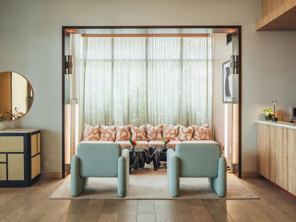 Hotel Renew - photo 2