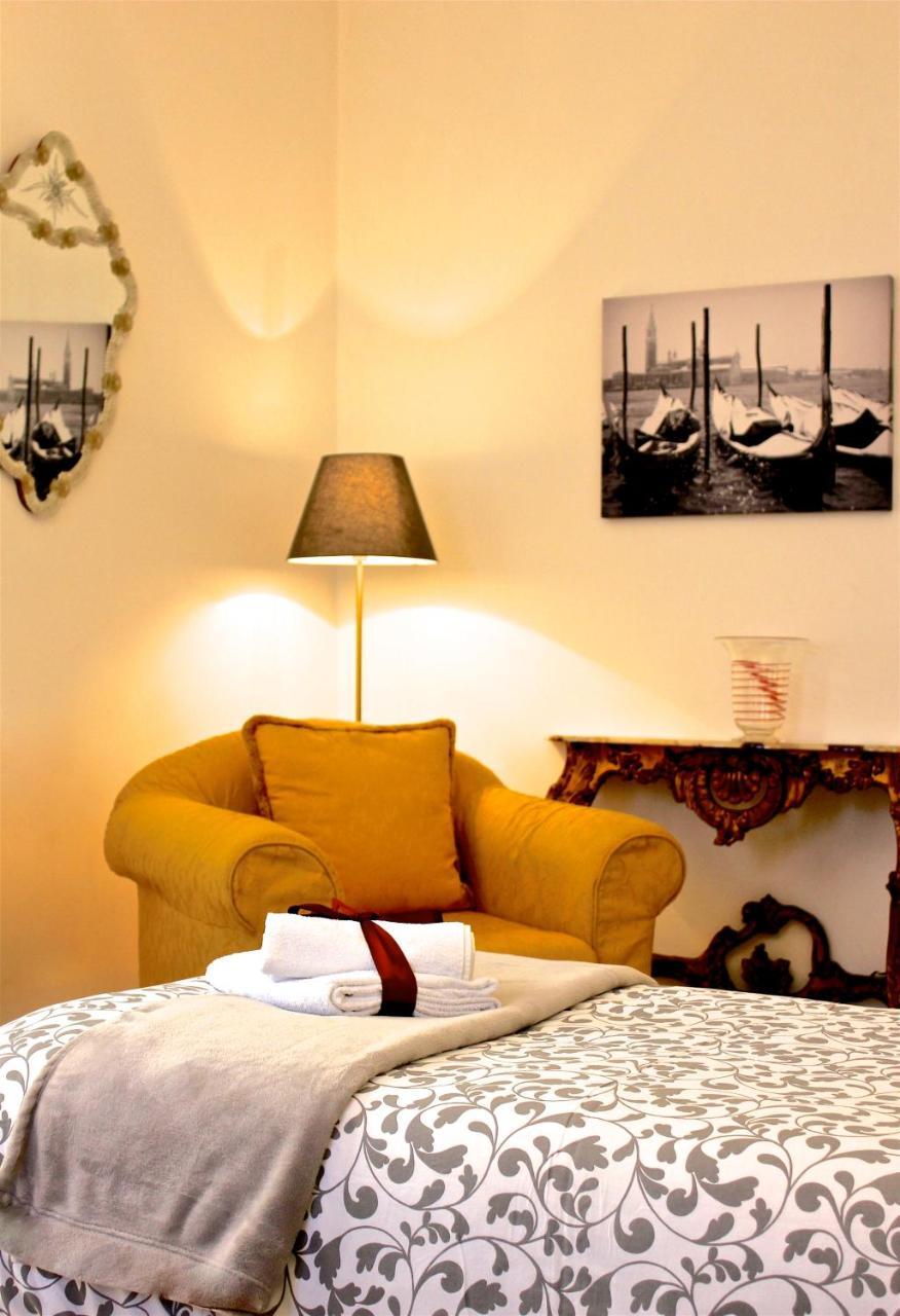 Casa Giuliana — 4-Star Luxury Hotel in Venice, Italy