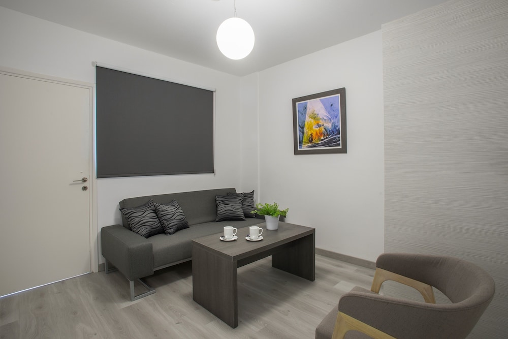 סלון / אזור ישיבה