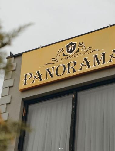 Hotel Panorama — hotel in Gjakove