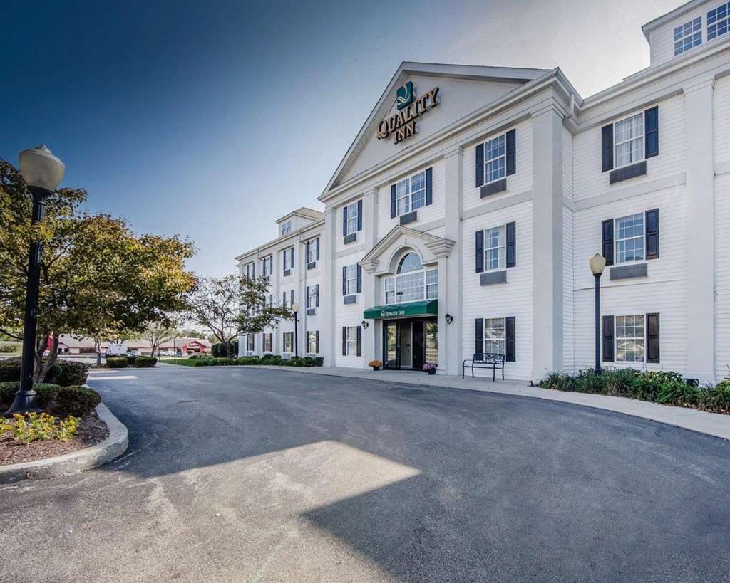 Quality Inn Richmond - photo 2