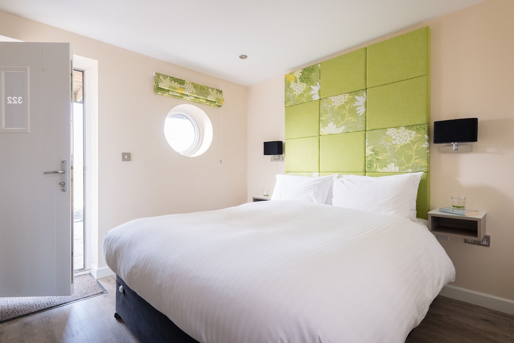 Retallack Resort And Spa — Padstow — photo 3