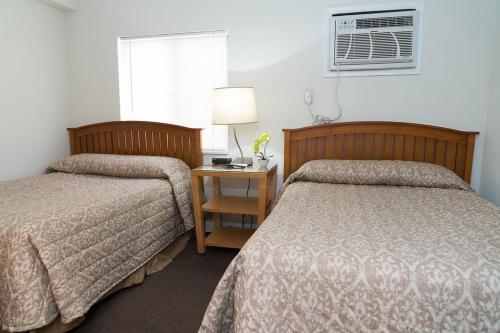 Horizon Motor Inn - photo 11