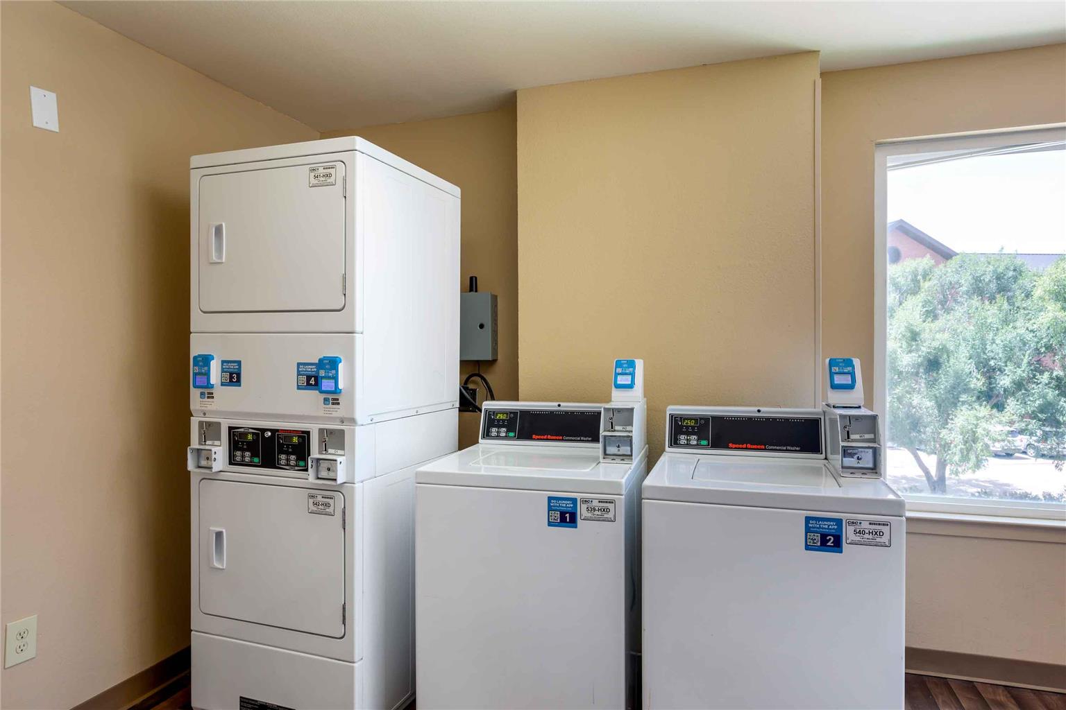 Extended Stay America Suites Dallas Las Colinas Green Park D - photo 38