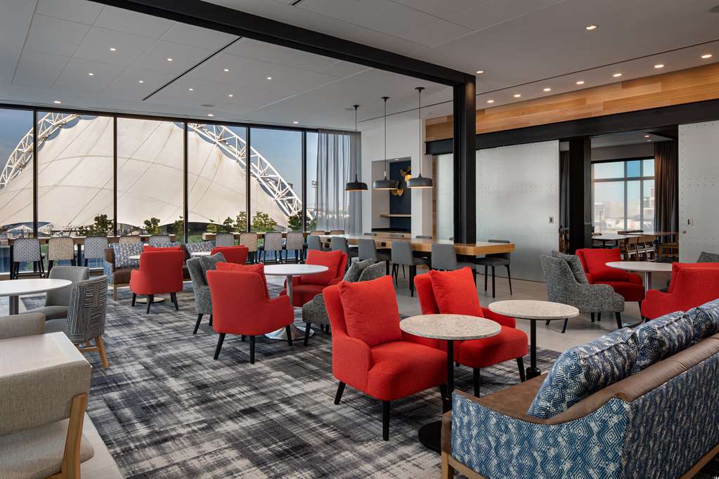 Hyatt Place Boston Seaport District - photo 8