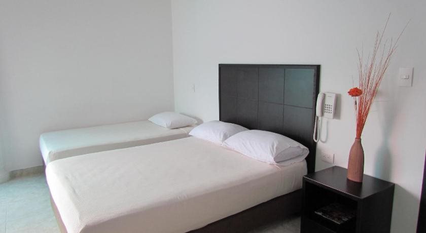 Hotel Iraqúa — Acacias — photo 3