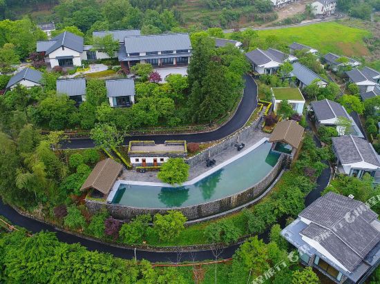 Landison Hotel in Yushan, People's Republic of China