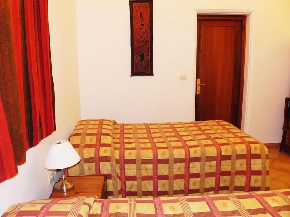 Hotel Nuevo Cantalloc — Nazca — photo 4