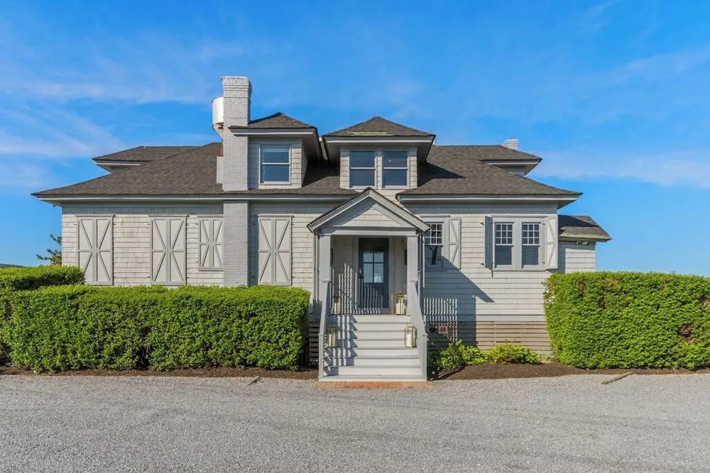 The Inn Spot - carbon neutral hotel in Hampton Bays