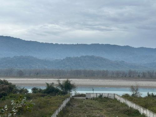 Elysium The Himalayan & Ganges View Yoga Retreat — Rishikesh — photo 3