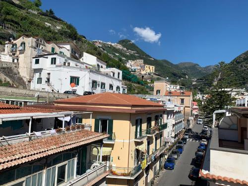 Casa Margherita — Minori — photo 4