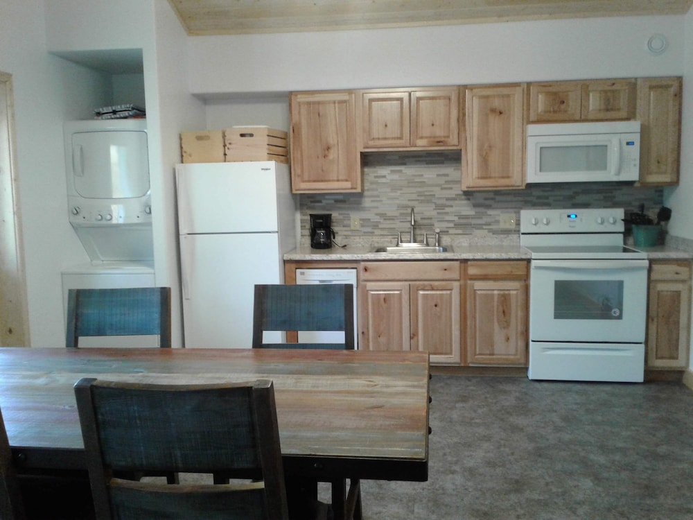 Delta Accommodations Alaska Country Inn - photo 9