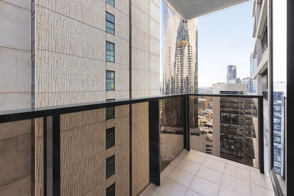 Imagine Southbank — hotel in Southbank