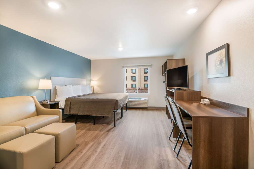 WoodSpring Suites Missoula - photo 10