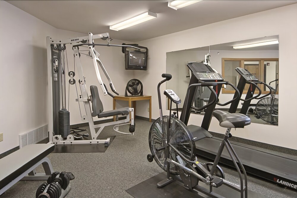 Homestead Inn and Suites - photo 24