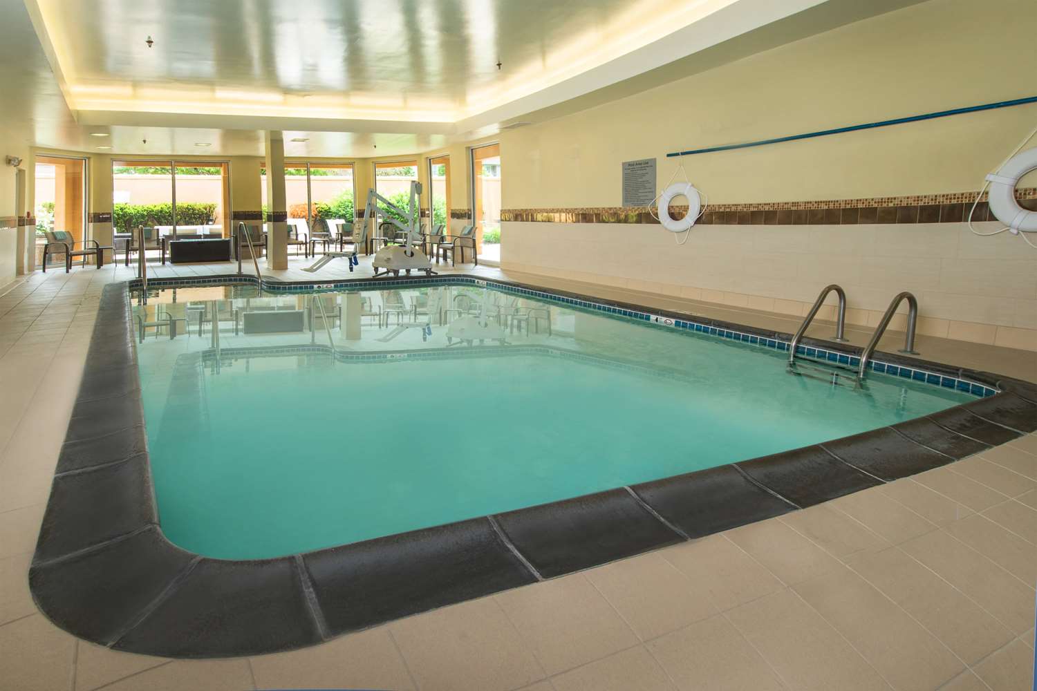 Sonesta Select Allentown Bethlehem Airport - featured photo