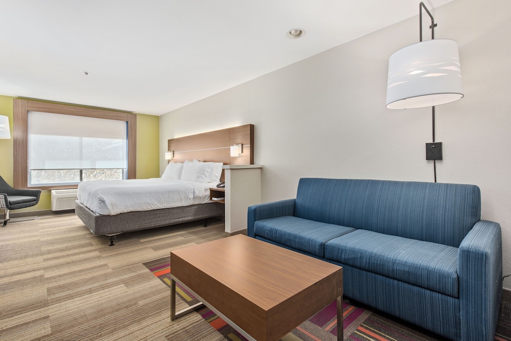 Holiday Inn Express Hotel and Suites West Valley by IHG - photo 9