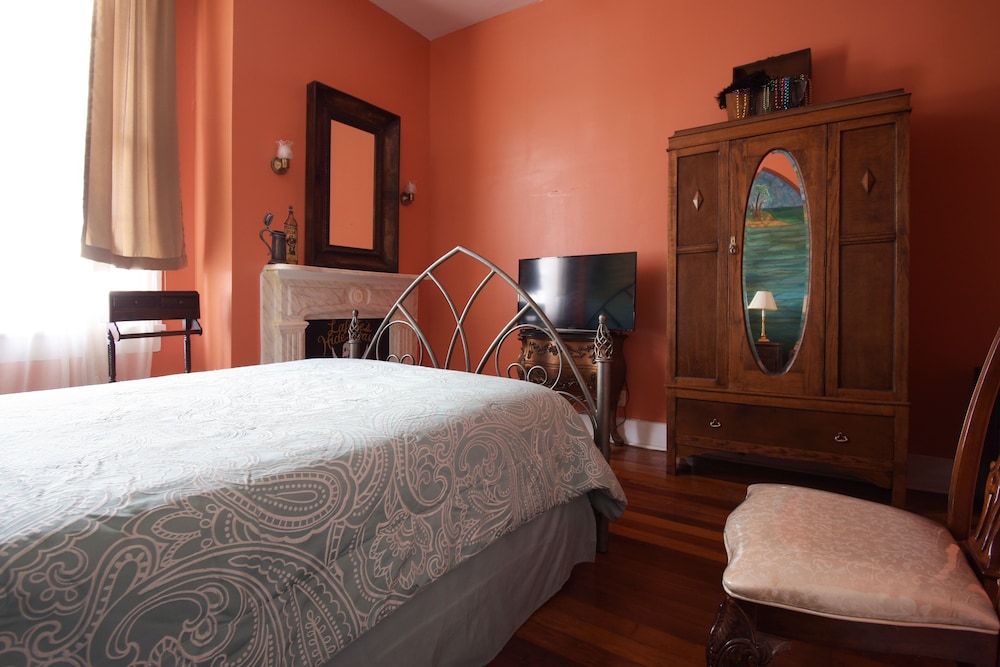 Magnolia Mansion - photo 78