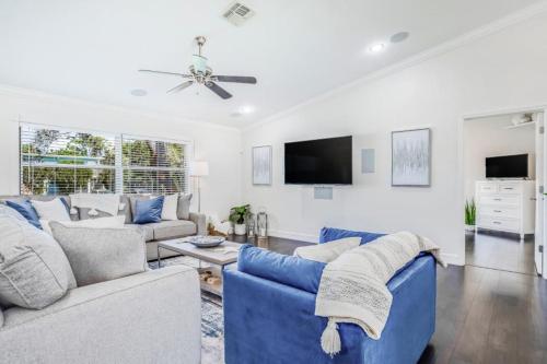 The Bonita Rita Magnum in Bonita Springs, United States