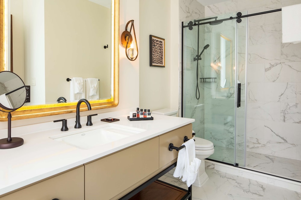 The Peregrine Omaha Downtown Curio Collection by Hilton - photo 49