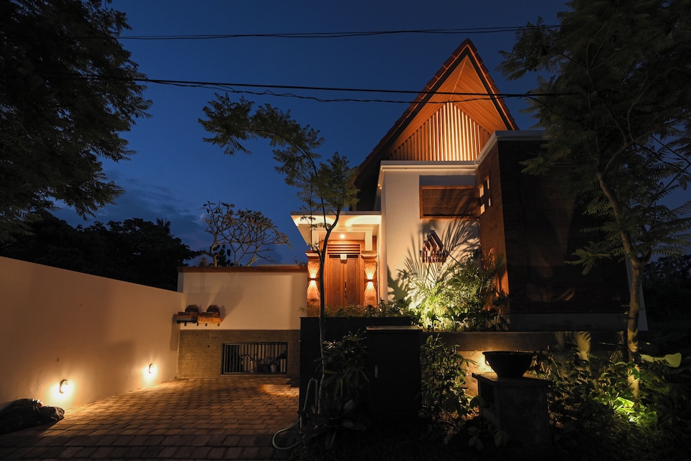 The Ardana Residence — 4-Star Luxury Hotel in Ubud, Indonesia