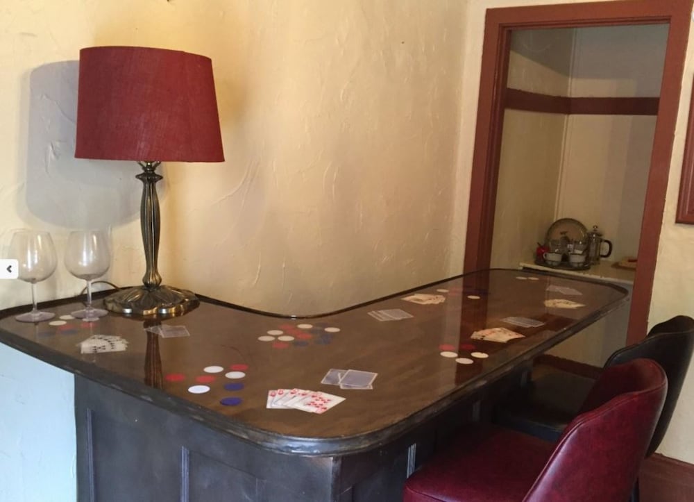 Cliff House Lodge B&B - photo 4