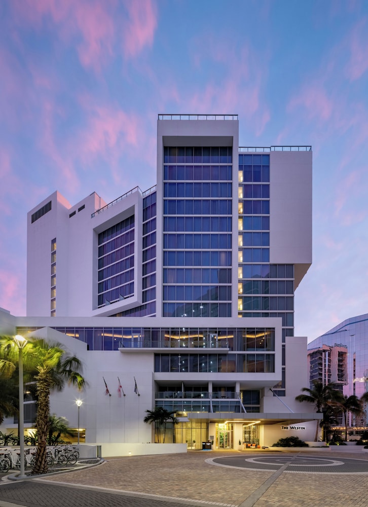 The Westin Sarasota - photo 74