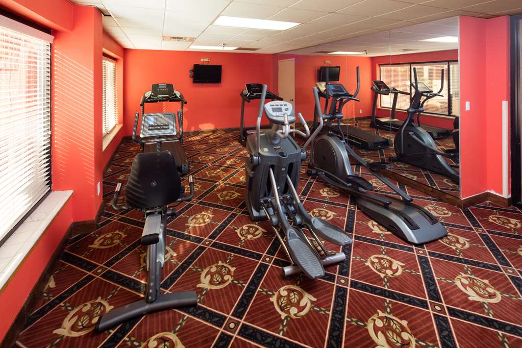 Red Lion Hotel & Conference Center St. George UT - photo 62