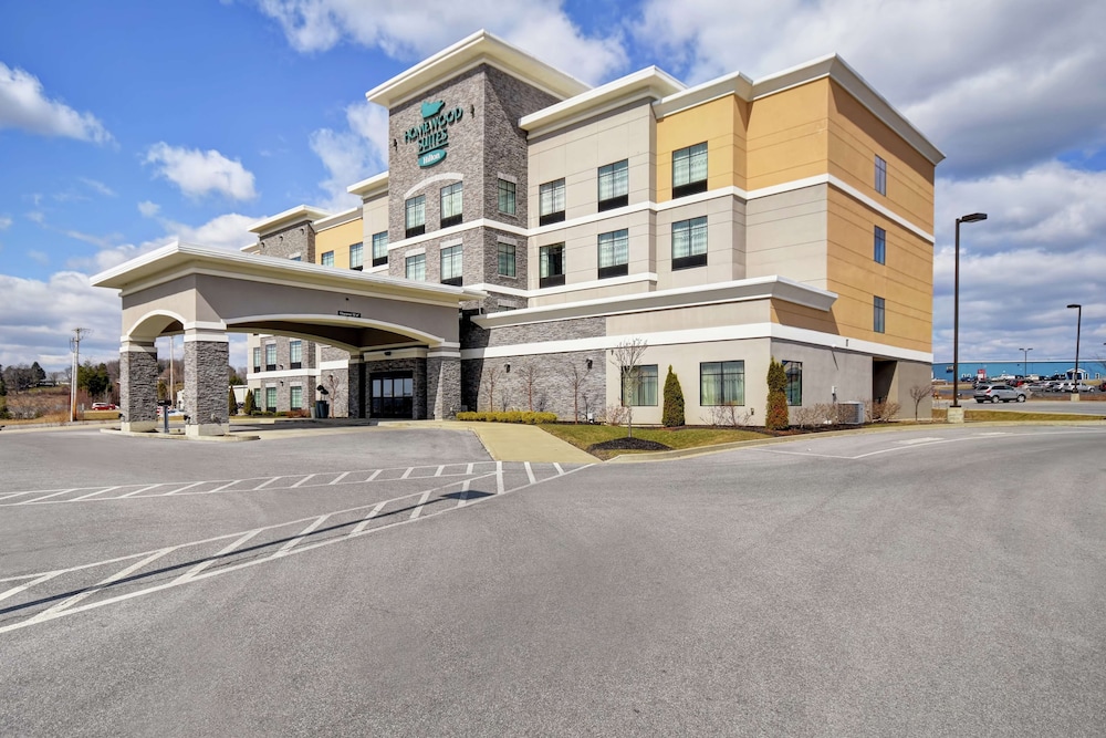 Homewood Suites by Hilton DuBois PA - photo 60