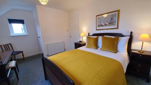51 Milton Crescent — hotel in Anstruther