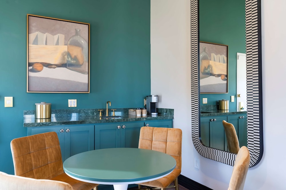 The Exchange Sacramento Curio Collection by Hilton - photo 25