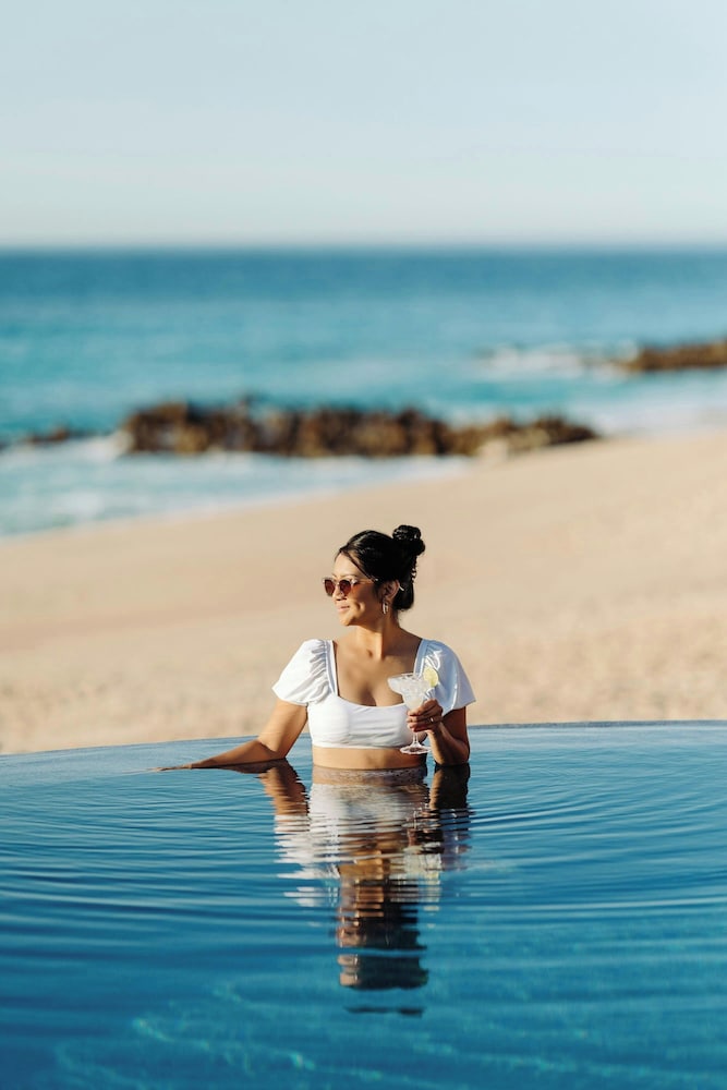 The Westin Los Cabos Resort Villas