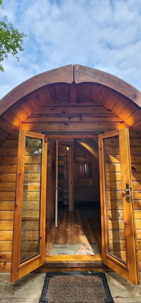 Emberglow Outdoor Resort - photo 241