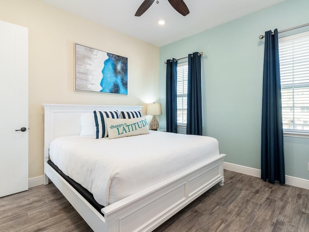 Margaritaville Cottages Orlando by Vstays with H2O Waterpark - photo 143