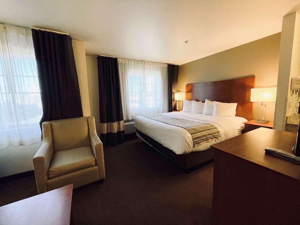 Country Inn & Suites by Radisson Bend OR - photo 10