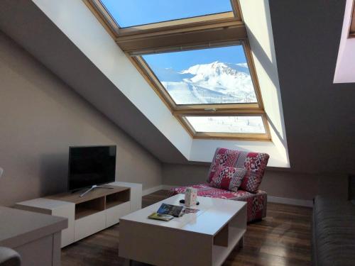 Prober Chamoix — Pas De La Casa — photo 4