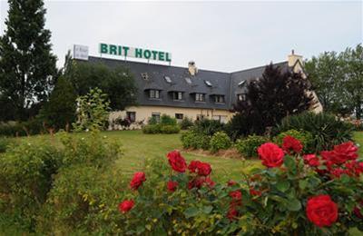 Relais Du Mont — hotel in Caux