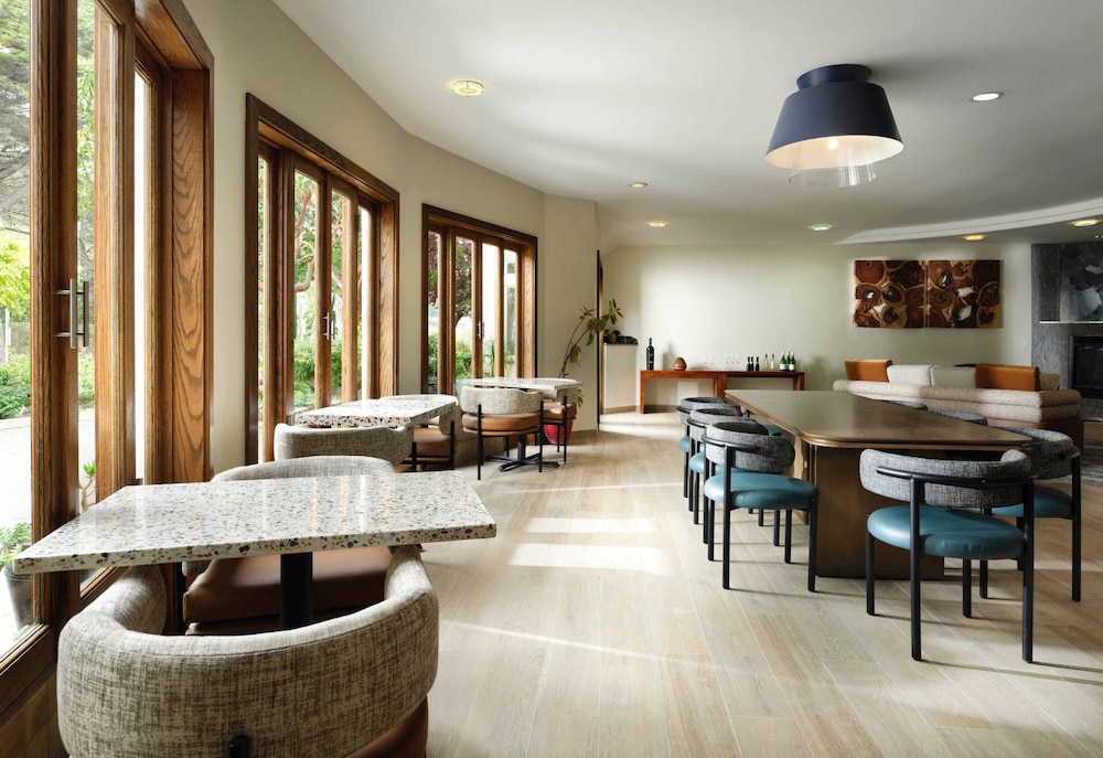 El Colibri Hotel & Spa - photo 2