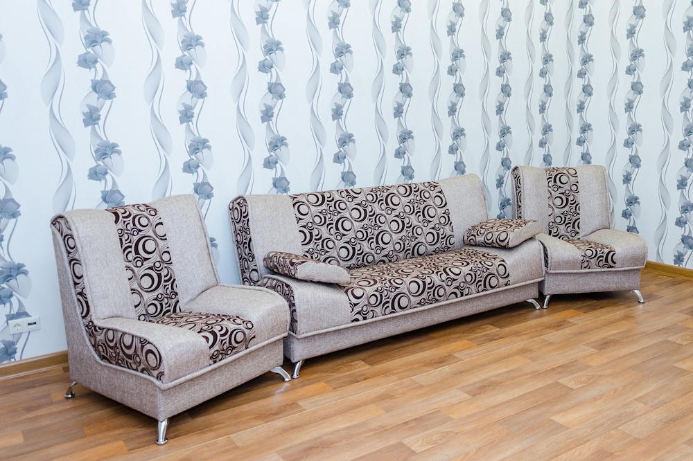 Hotel Effes in Liski, Russia