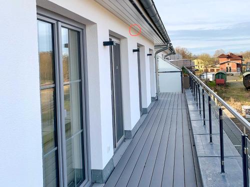 Penthouse Meerblick — Lauterbach — photo 4