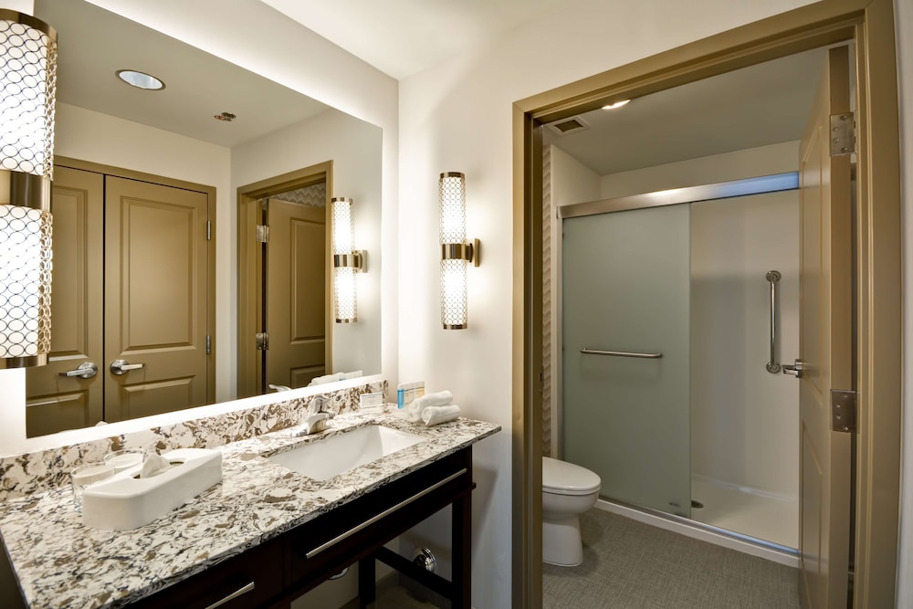 Homewood Suites by Hilton Birmingham Downtown Near UAB - photo 18