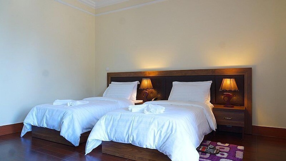 Gentle Hotel in Addis Ababa, Ethiopia