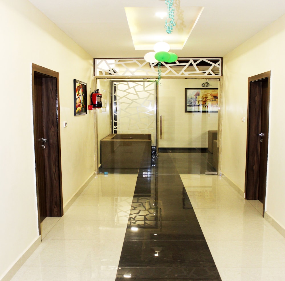 Eco Inn Hotel — Jamnagar — photo 4