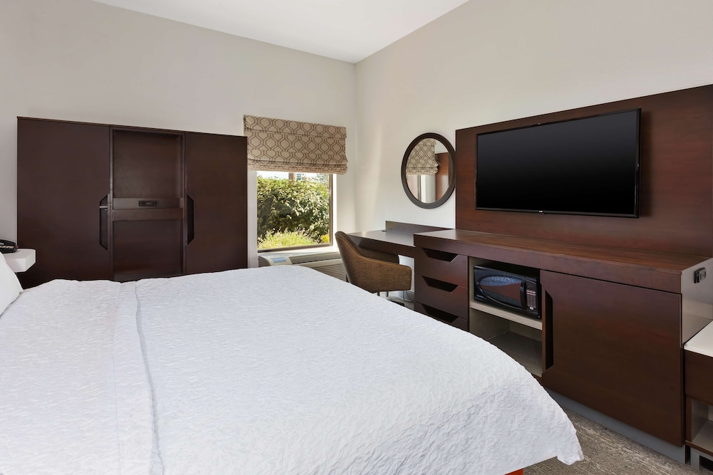 Hampton Inn Columbus Delaware I 71 North - photo 4